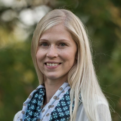 Mag. Carina Reiter